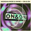 Morgan Page - On & On (Extended Mix)