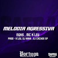 MELODIA AGRESSIVA