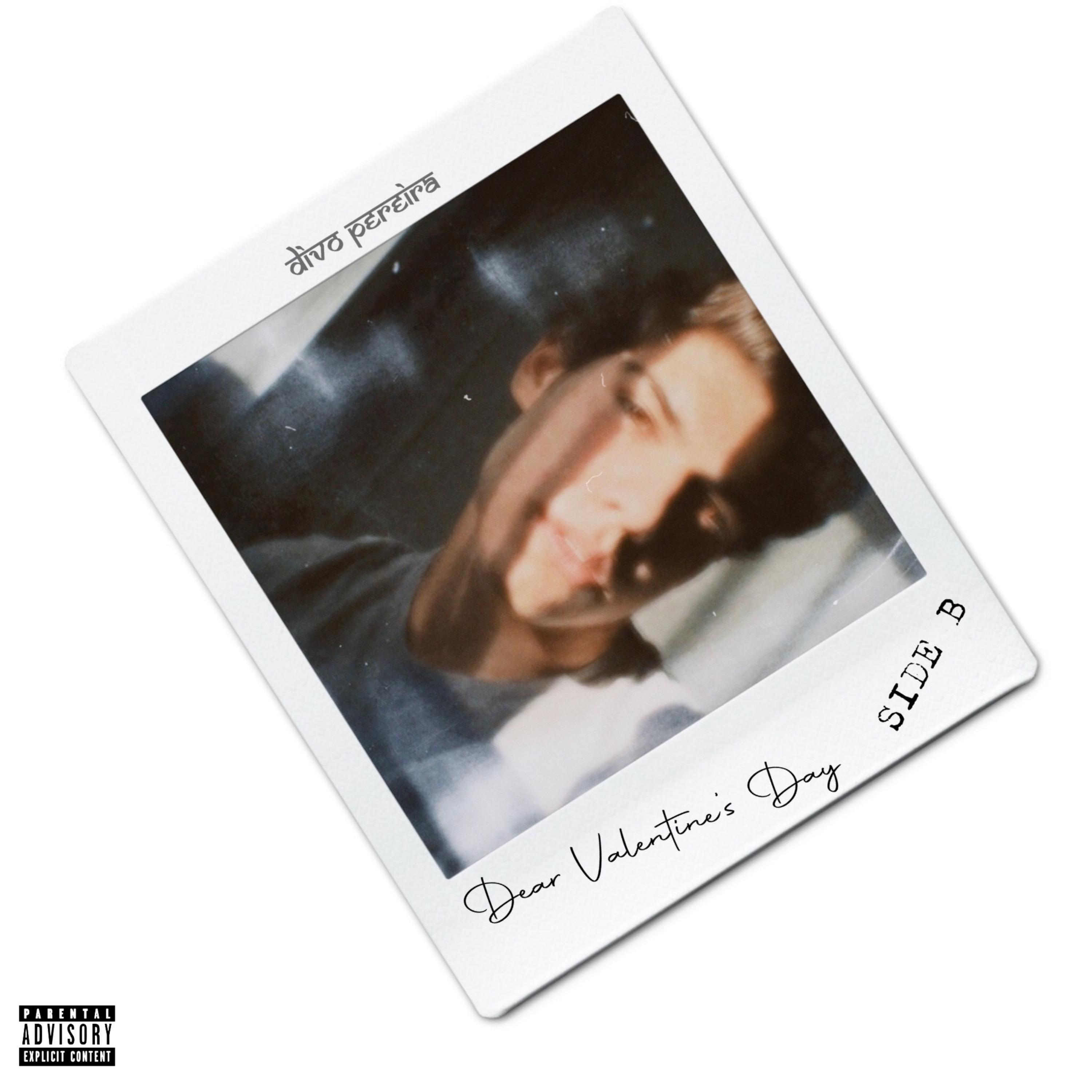 Dear Valentine's Day... (Side B) Divo Pereira 专辑 网易云音乐