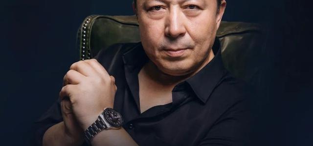 Abdulla Abdurehim 阿不都拉