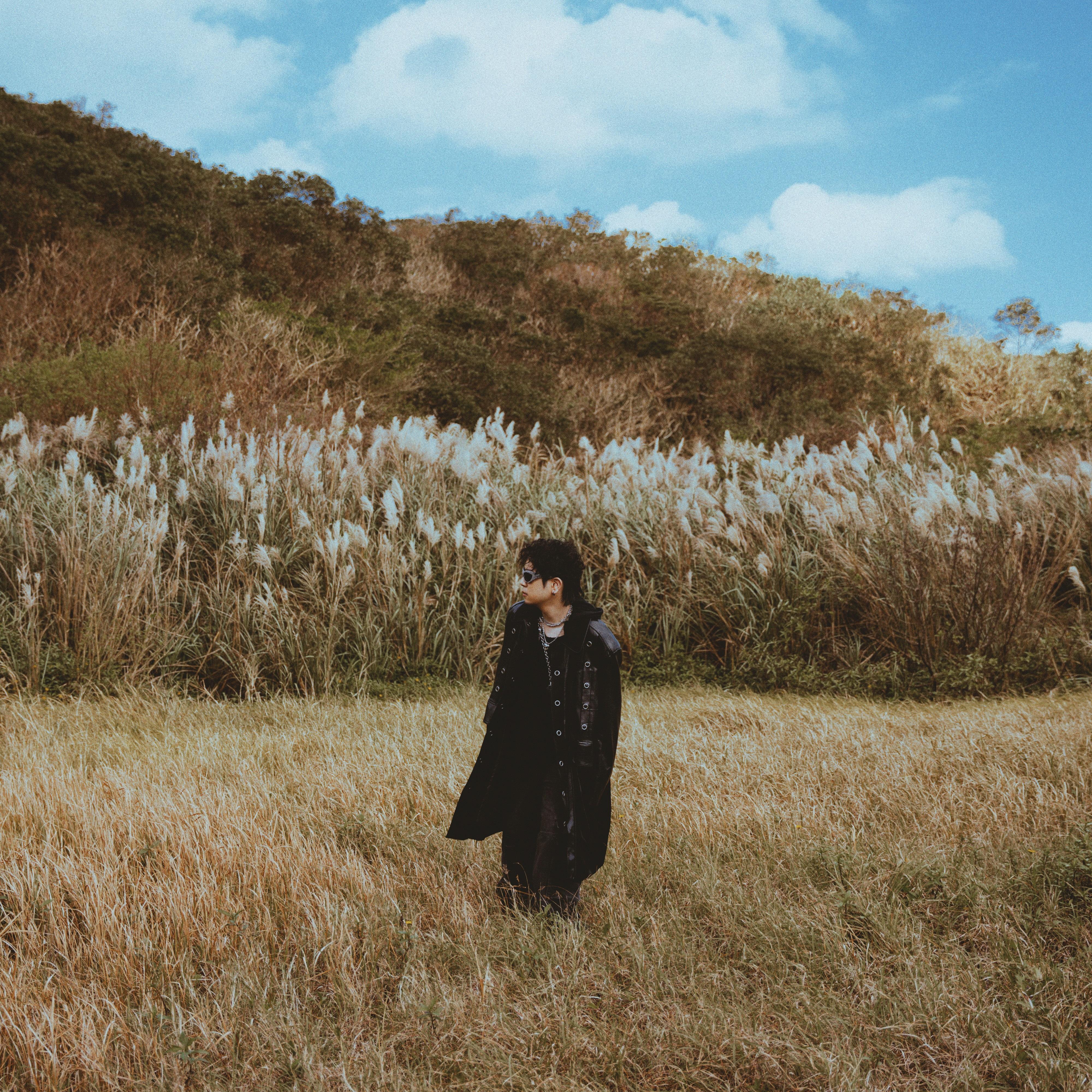 一千公里的温柔