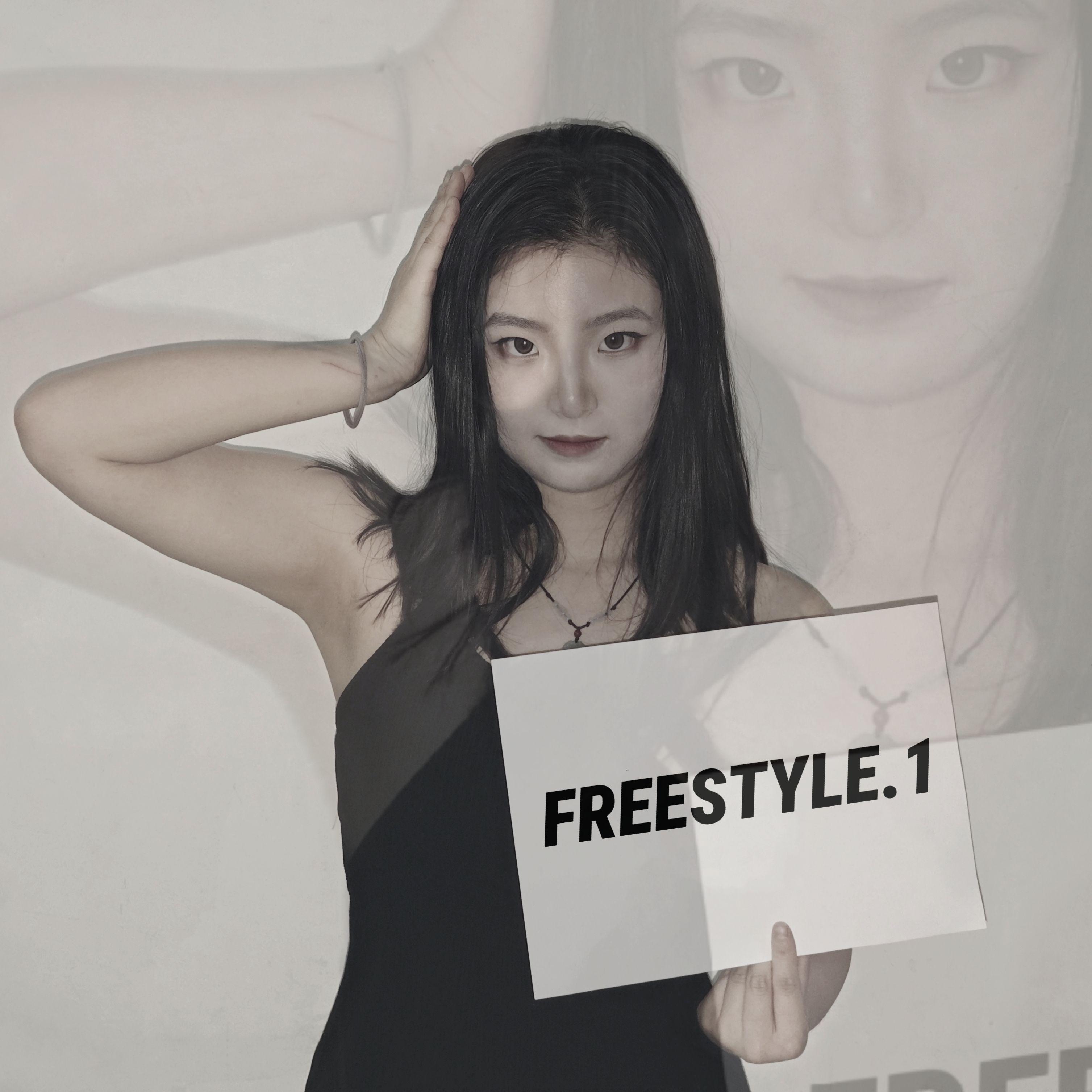 FREESTYLE.1(Prod By FireX)封面