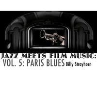 Jazz Meets Film Music, Vol. 5: Paris Blues