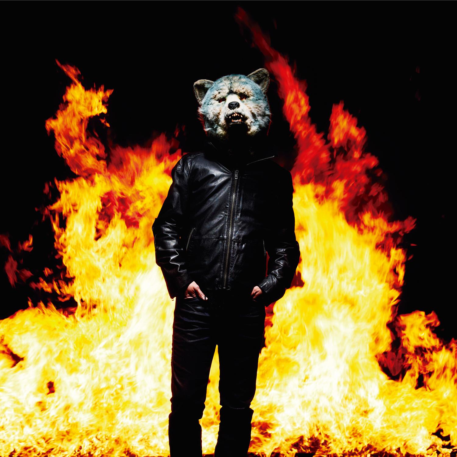 MAN WITH A MISSION ·《Emotions》