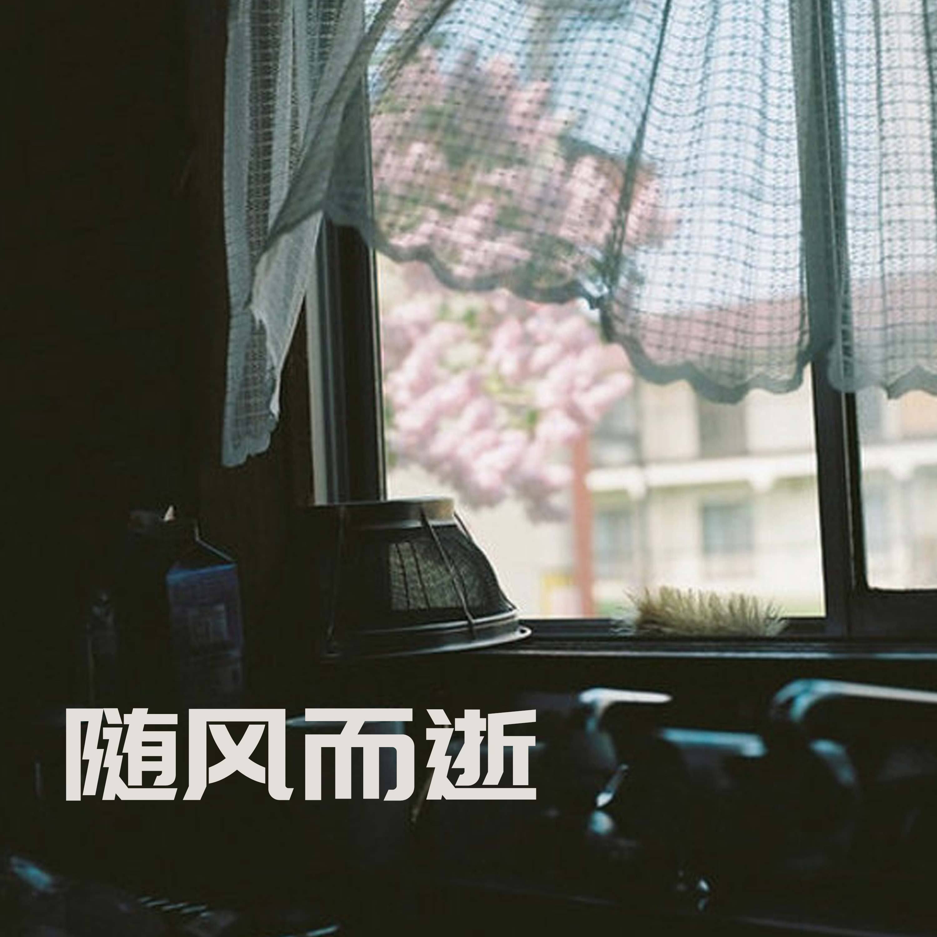 我真的要走了封面