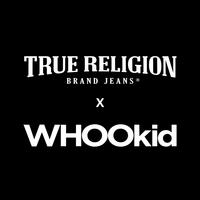 True Religion 21st Anniversary Mash Up (feat. DJ Whoo Kid & BangOut)