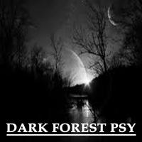 Dark Forest Psy - The Best of Goa-Trance & Psychedelic Techno