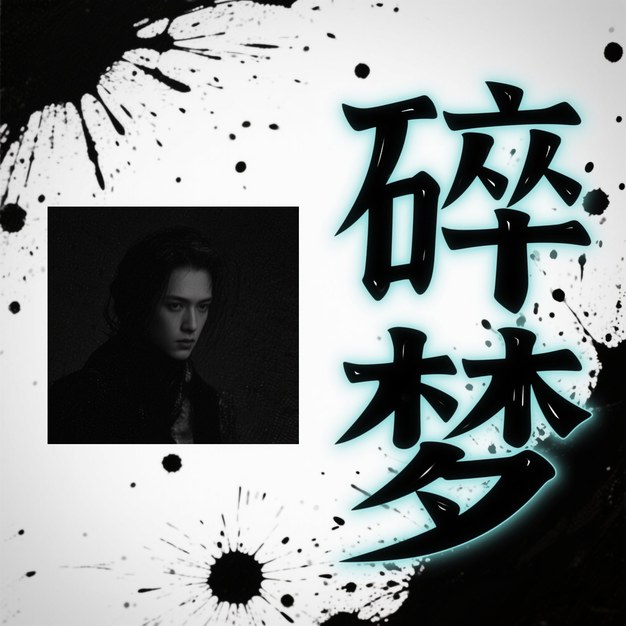碎梦封面