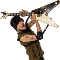 Michael Schenker