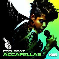 Cool Beat Accapellas Vol. 5