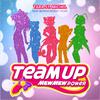 Tara St. Michel - Team Up! (Mew Mew Power Theme) (feat. Nathan Rideout Music)