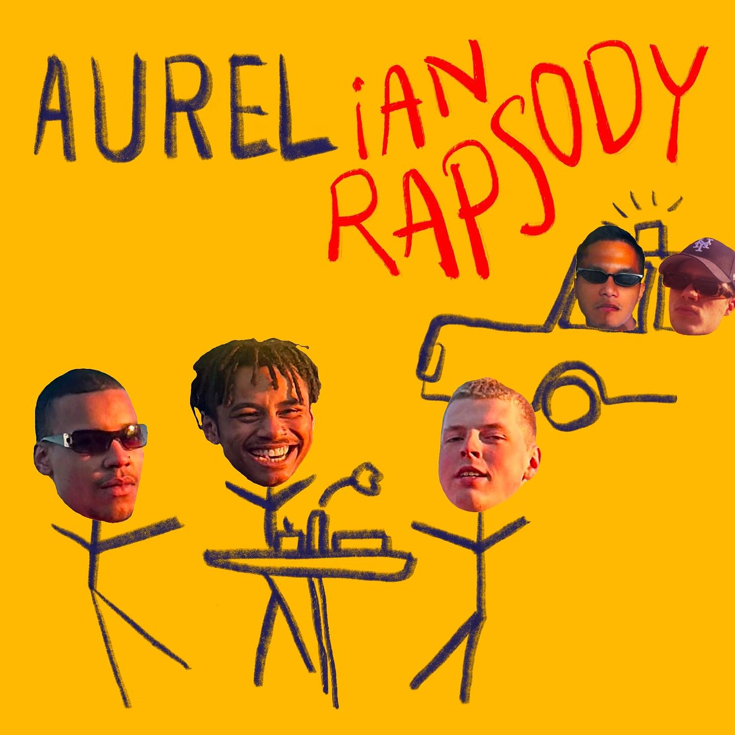 Aurelian Rapsody