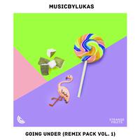 Going Under (Remix Pack Vol. 1) (Remix Pack Vol. 1)