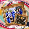 Mustard Plug - Springtime
