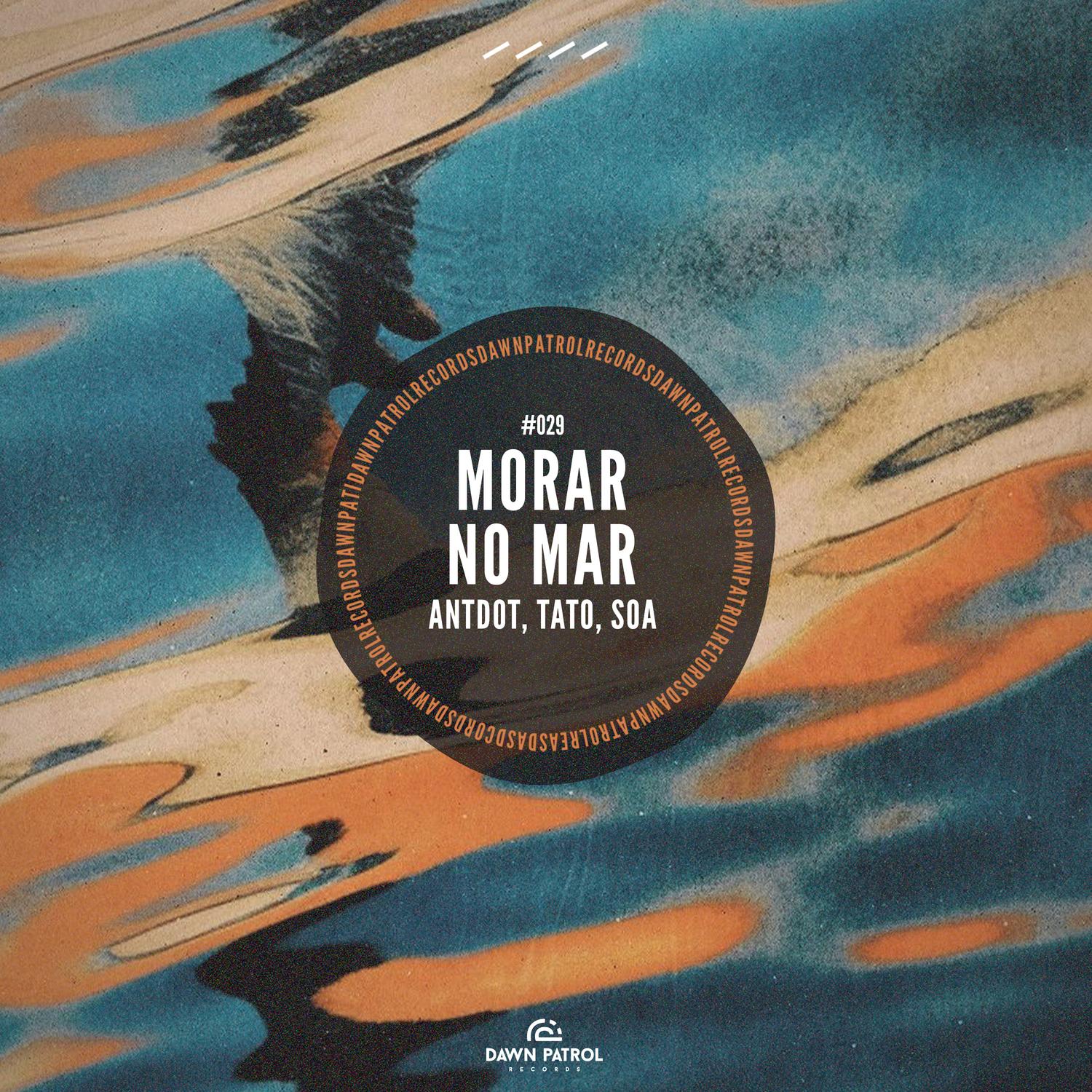 Morar No Mar