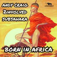 Born In Africa (Radio Mix)