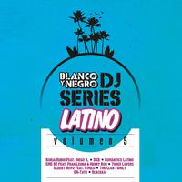 Blanco y Negro Dj Series Latino, Vol. 5