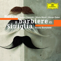 Il barbiere di Siviglia / Act 2