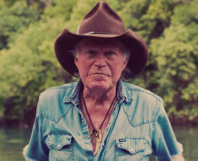 Billy Joe Shaver