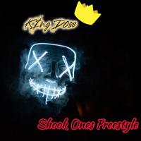 Shook Ones Freestyle