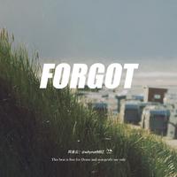 [Free]lofi emo type beat‘forgot’