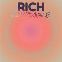 Rich Comparable