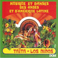 Musiques et danses des Andes et d'Amérique Latine