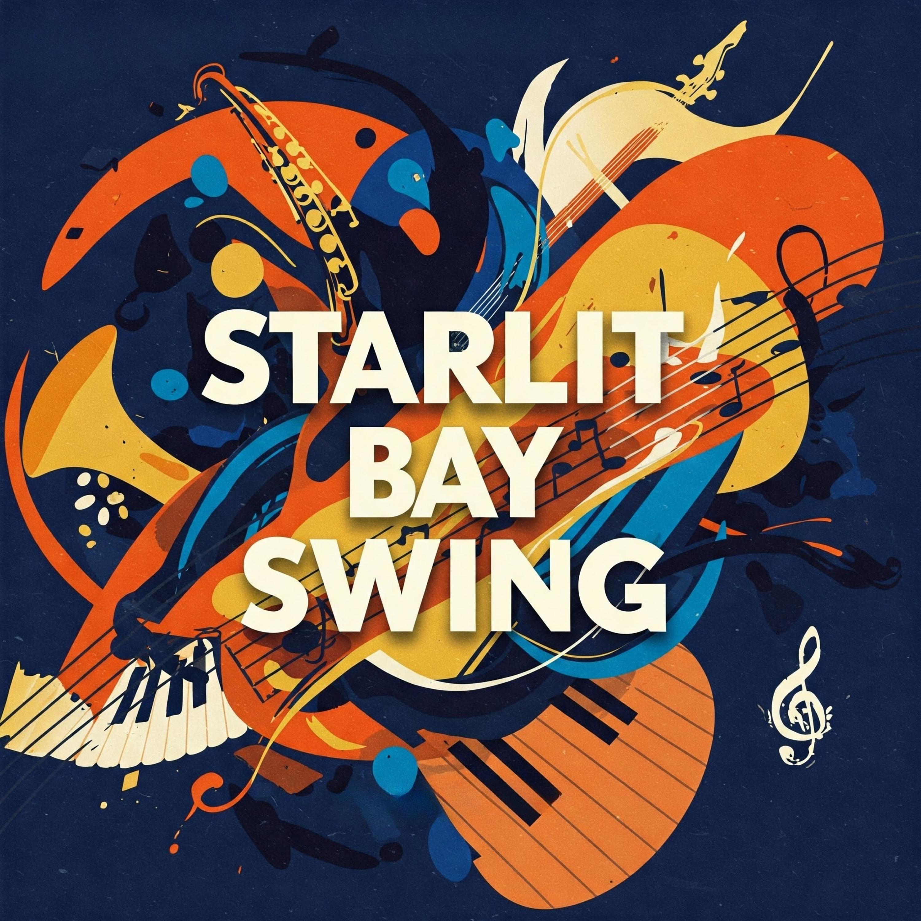 Starlit Bay Swing
