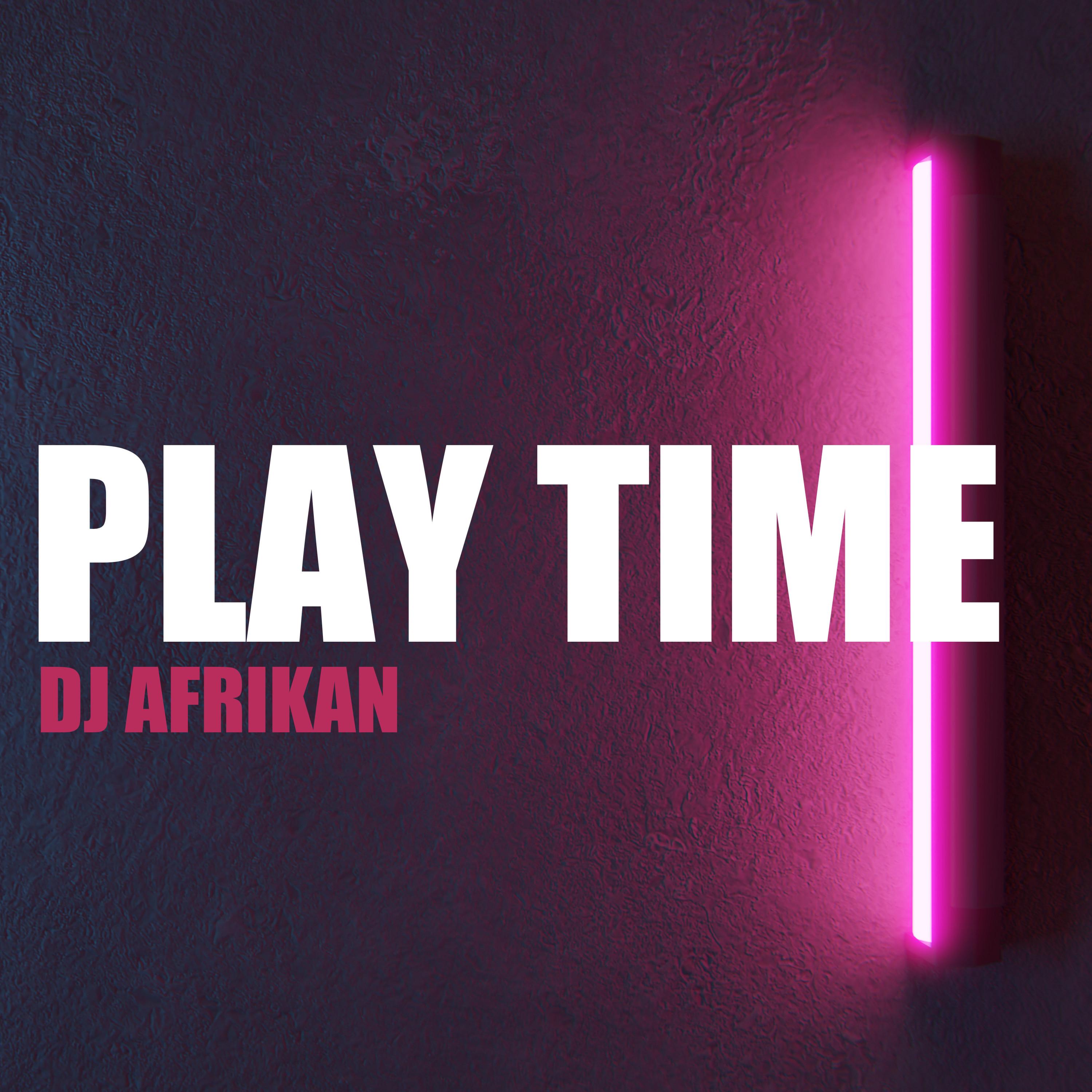 Tempo Titan (VIBE) DJ AFRIKAN 单曲 网易云音乐