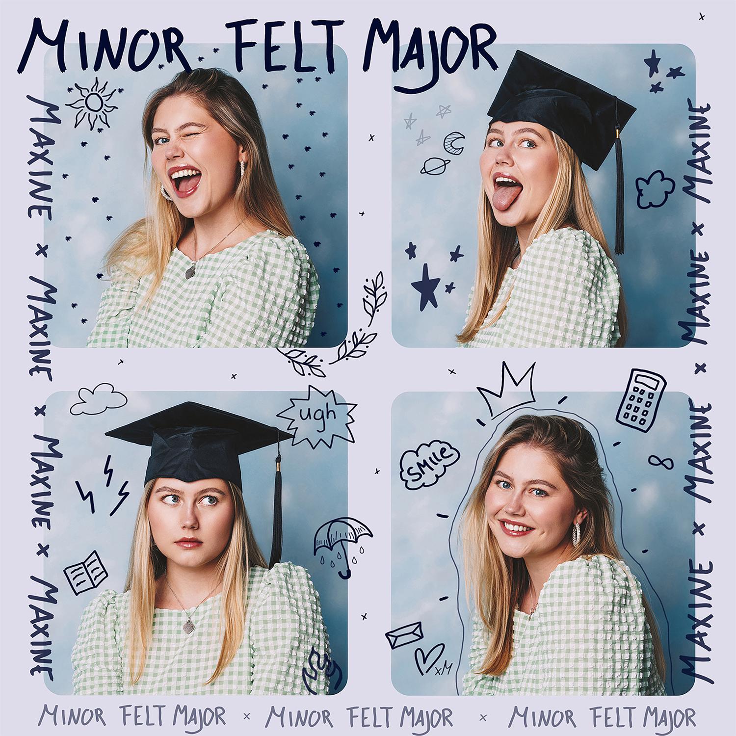 I Like U, But I Love Me