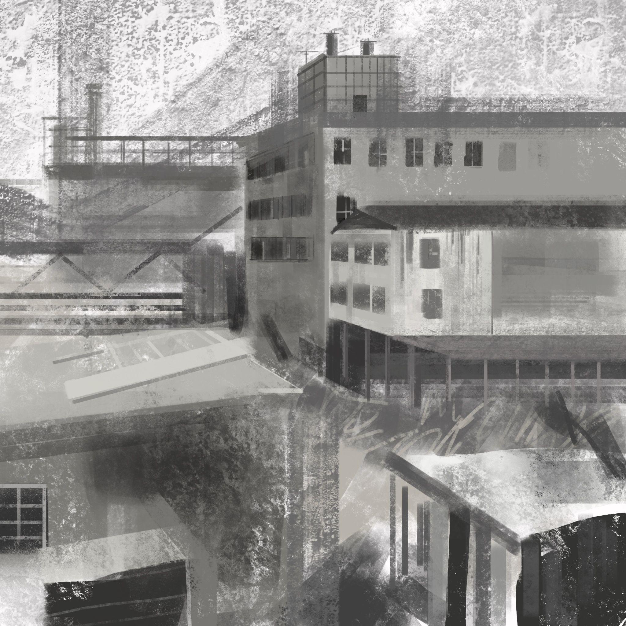 Faraway Town（远方小镇）