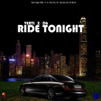 Ride Tonight (feat. D6)