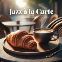 Jazz à la Carte: Parisian Bistro Serenades