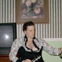 Liam St. John