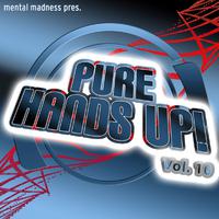 Mental Madness Pres. Pure Hands Up! Vol. 10