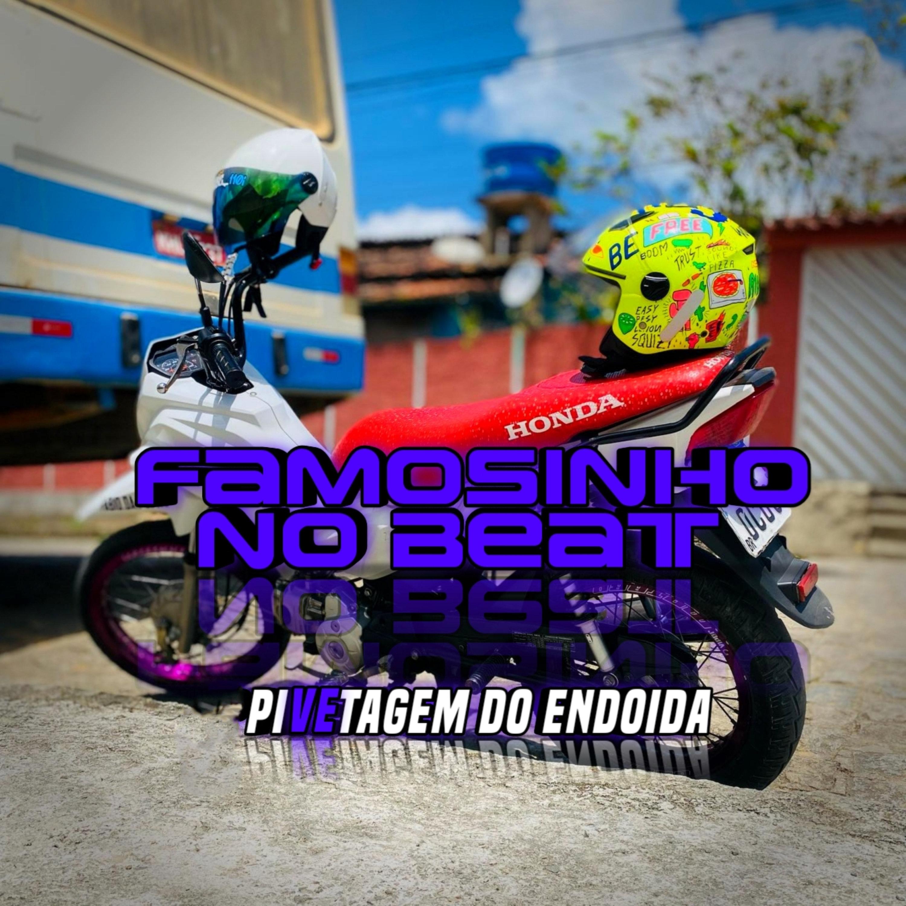 Mama Atrás do Terrorista (feat. Mc Nauan)