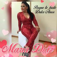 Porque Te Fuiste Dulce Amor