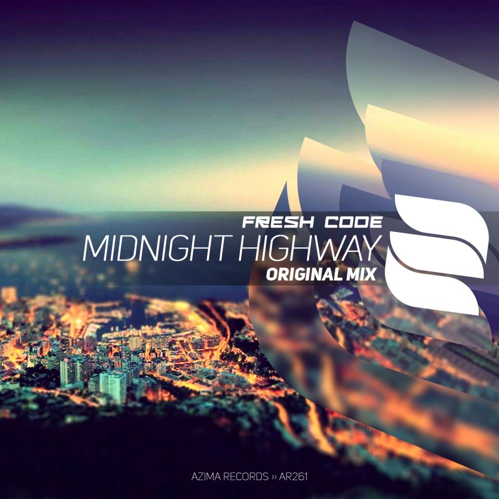 Midnight Highway (Original Mix)