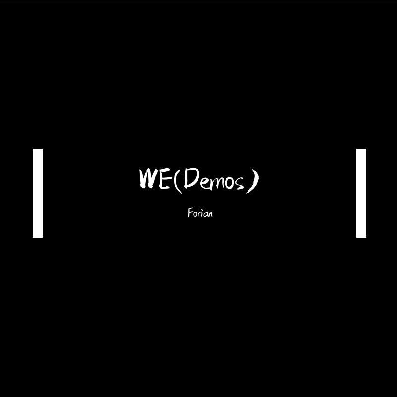 Heart (Demo) - Forian封面