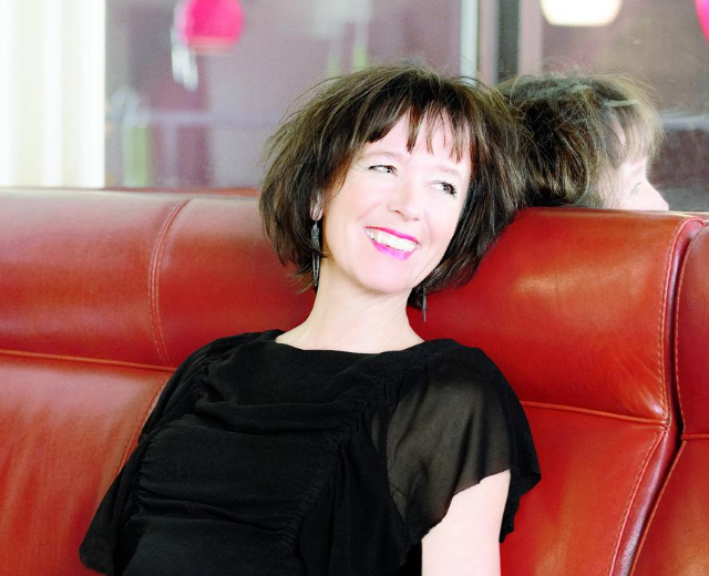 Anne Dorte Michelsen