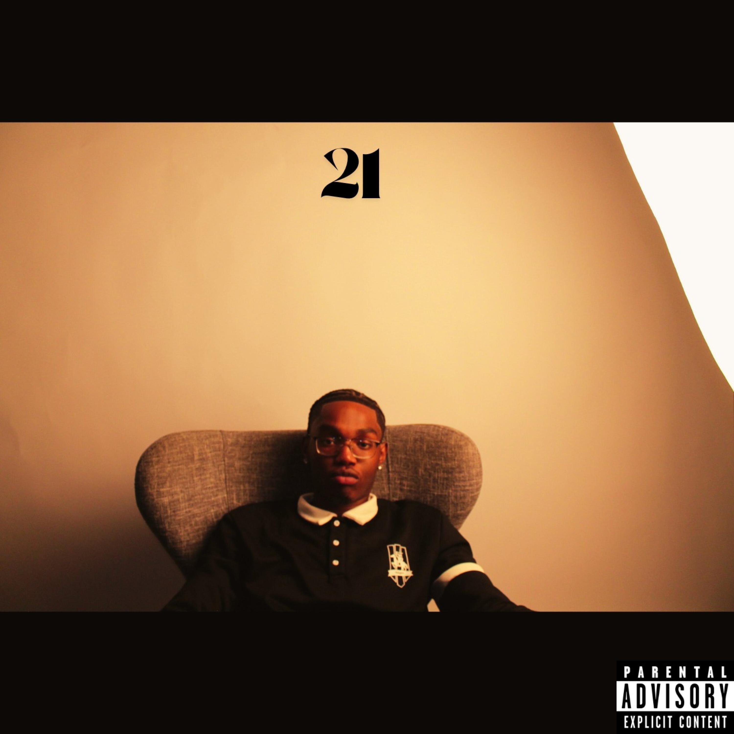 Foward (feat. Vokallic)