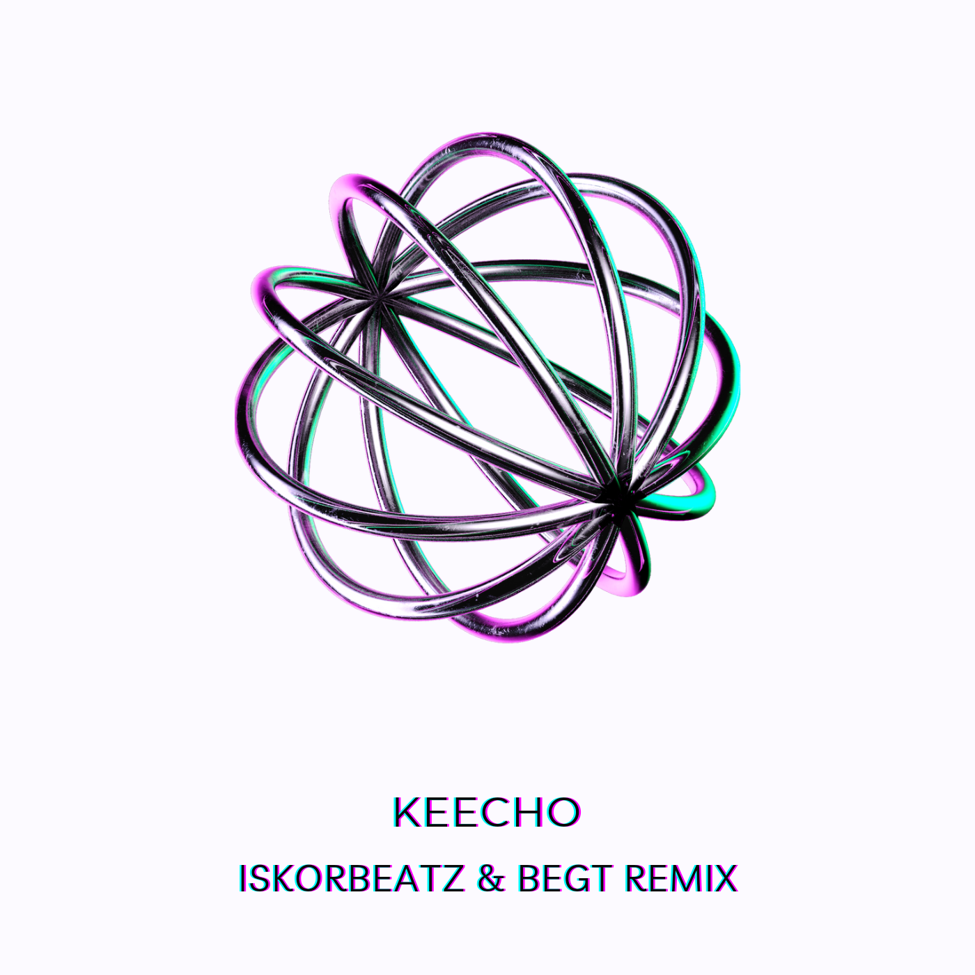 KEECHO - 抽象画家 (SMGP Remix)封面