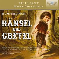 Humperdinck: Hänsel und Gretel