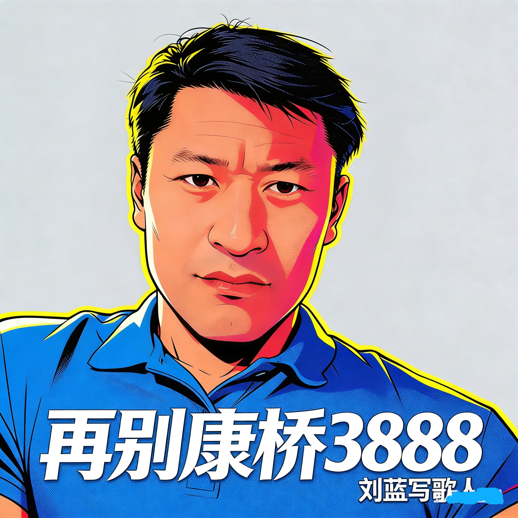 再别康桥 伴奏封面