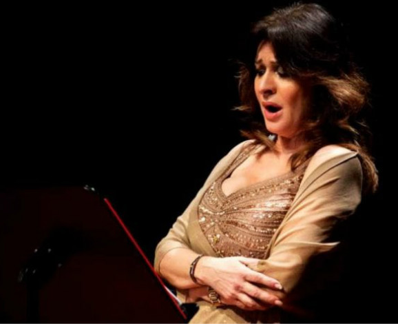 Daniela Dessì