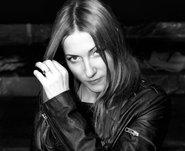 Ellen Allien