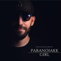 Paranoiakk Girl