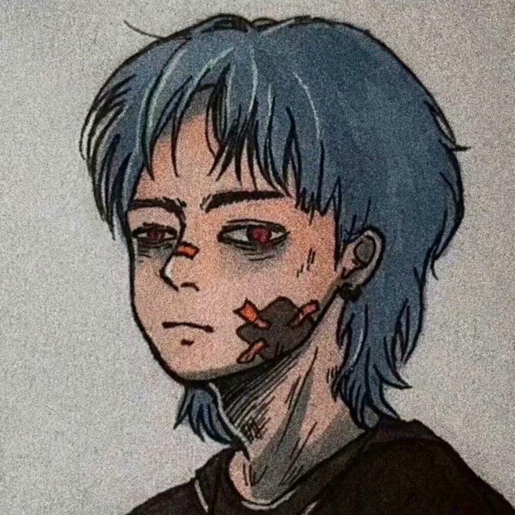 在我眼间距离游泳