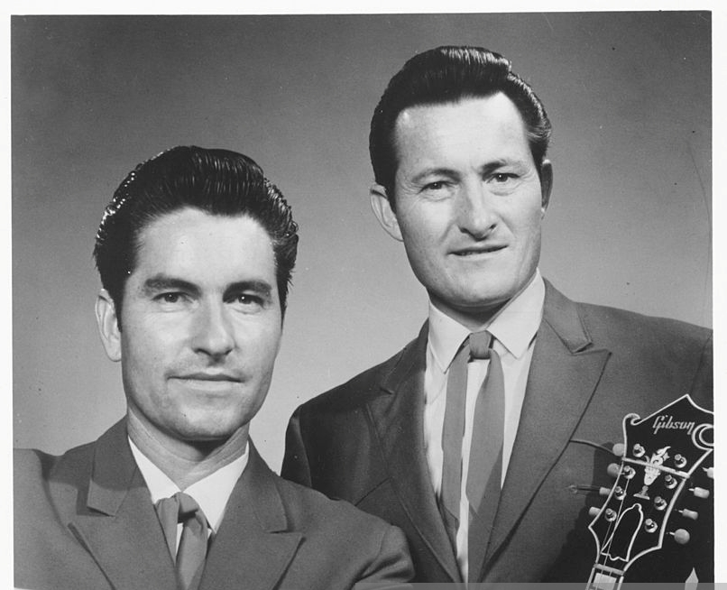 Jim & Jesse