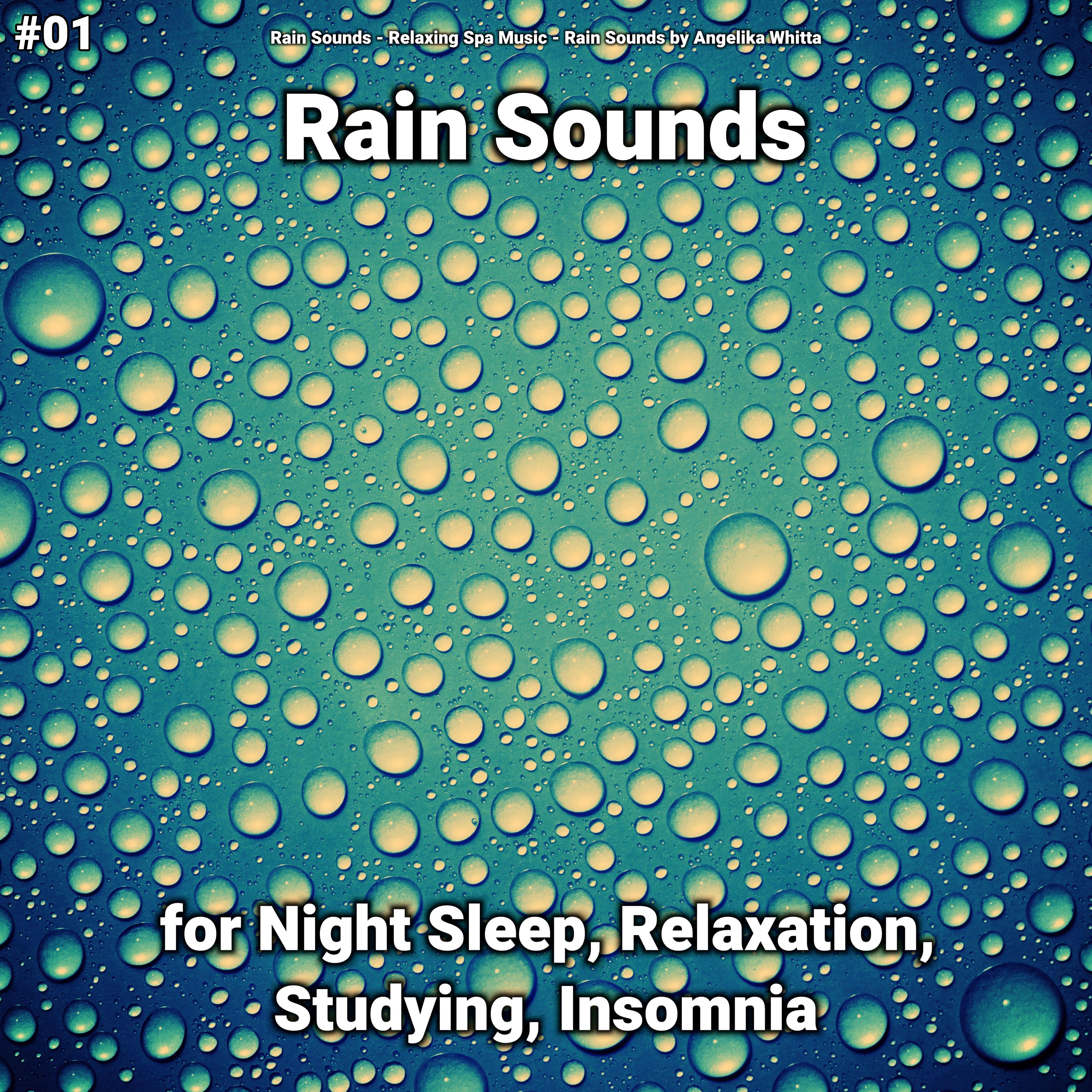 Relaxing Rain Sounds